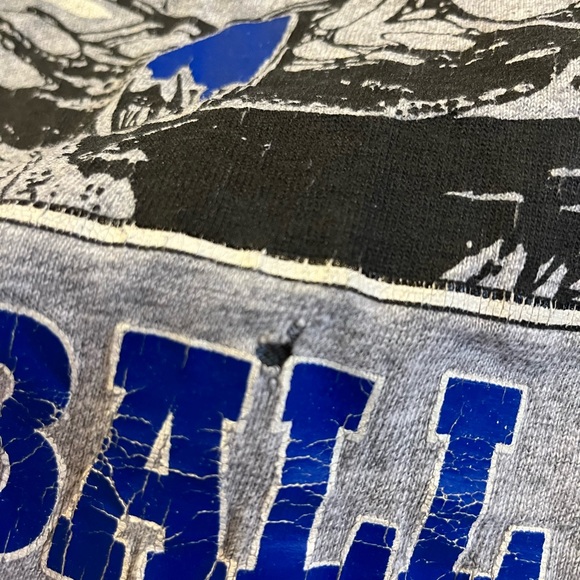 LF FURST OF A KIND crop top - Picture 6 of 10